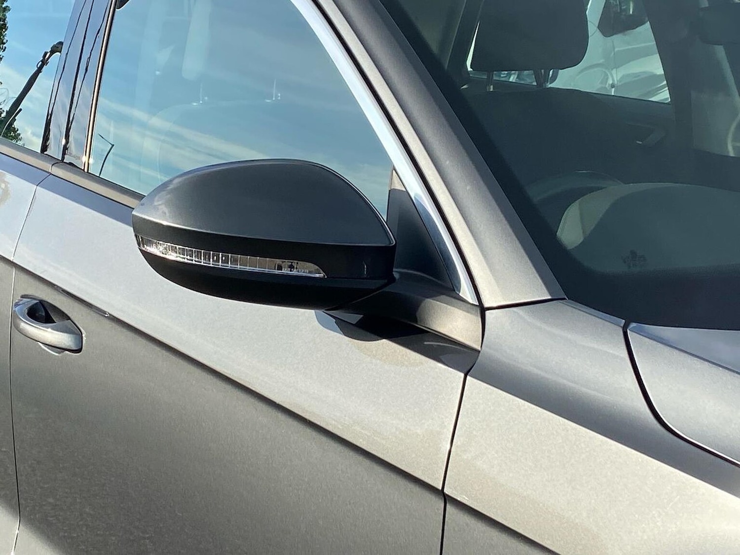 Used Volkswagen T-Roc 2023 for sale - 76035755: Photo 32