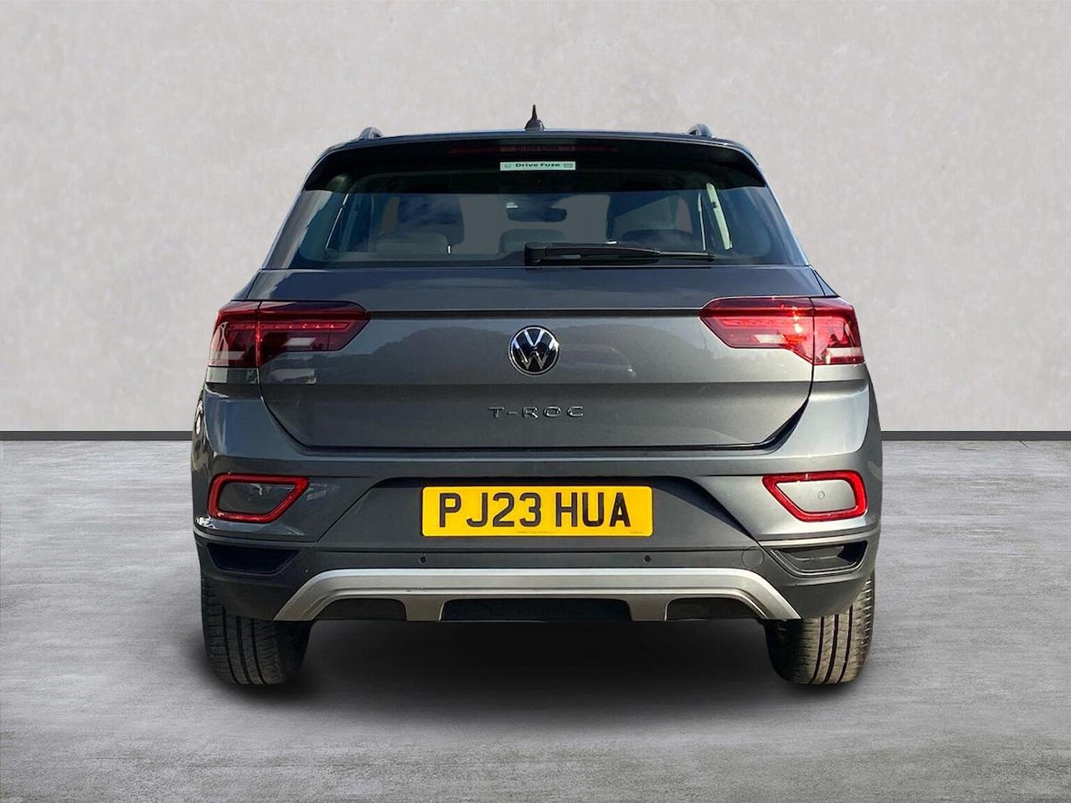 Used Volkswagen T-Roc 2023 for sale - 76035755: Photo 4