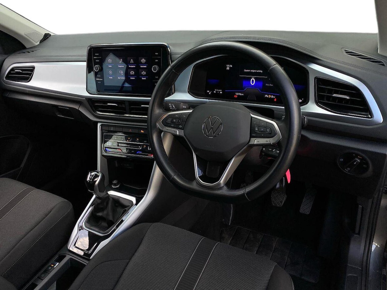 Used Volkswagen T-Roc 2023 for sale - 76035755: Photo 8