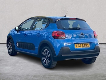 Used Citroen C3 2017 for sale - 78434288: Photo