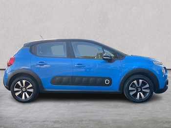 Used Citroen C3 2017 for sale - 78434288: Photo