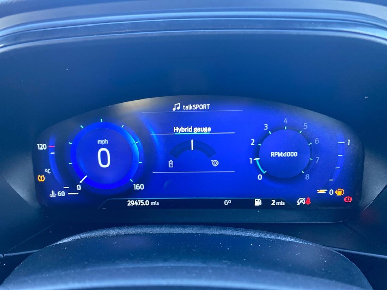 Used Ford Focus 2022 for sale - 76164946: Photo 10