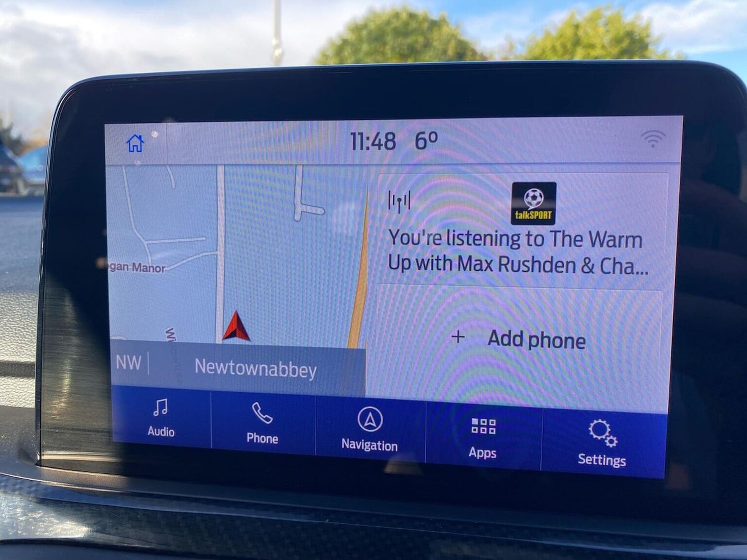 Used Ford Focus 2022 for sale - 76164946: Photo 11