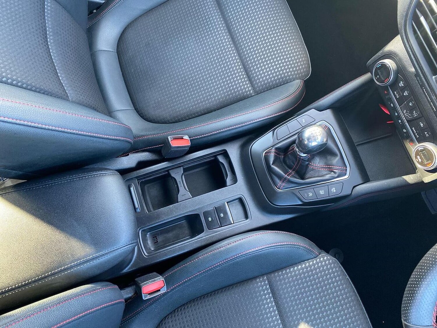 Used Ford Focus 2022 for sale - 76164946: Photo 13