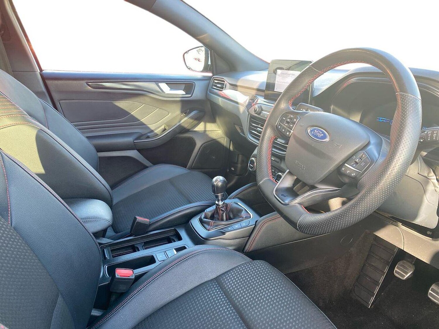 Used Ford Focus 2022 for sale - 76164946: Photo 15