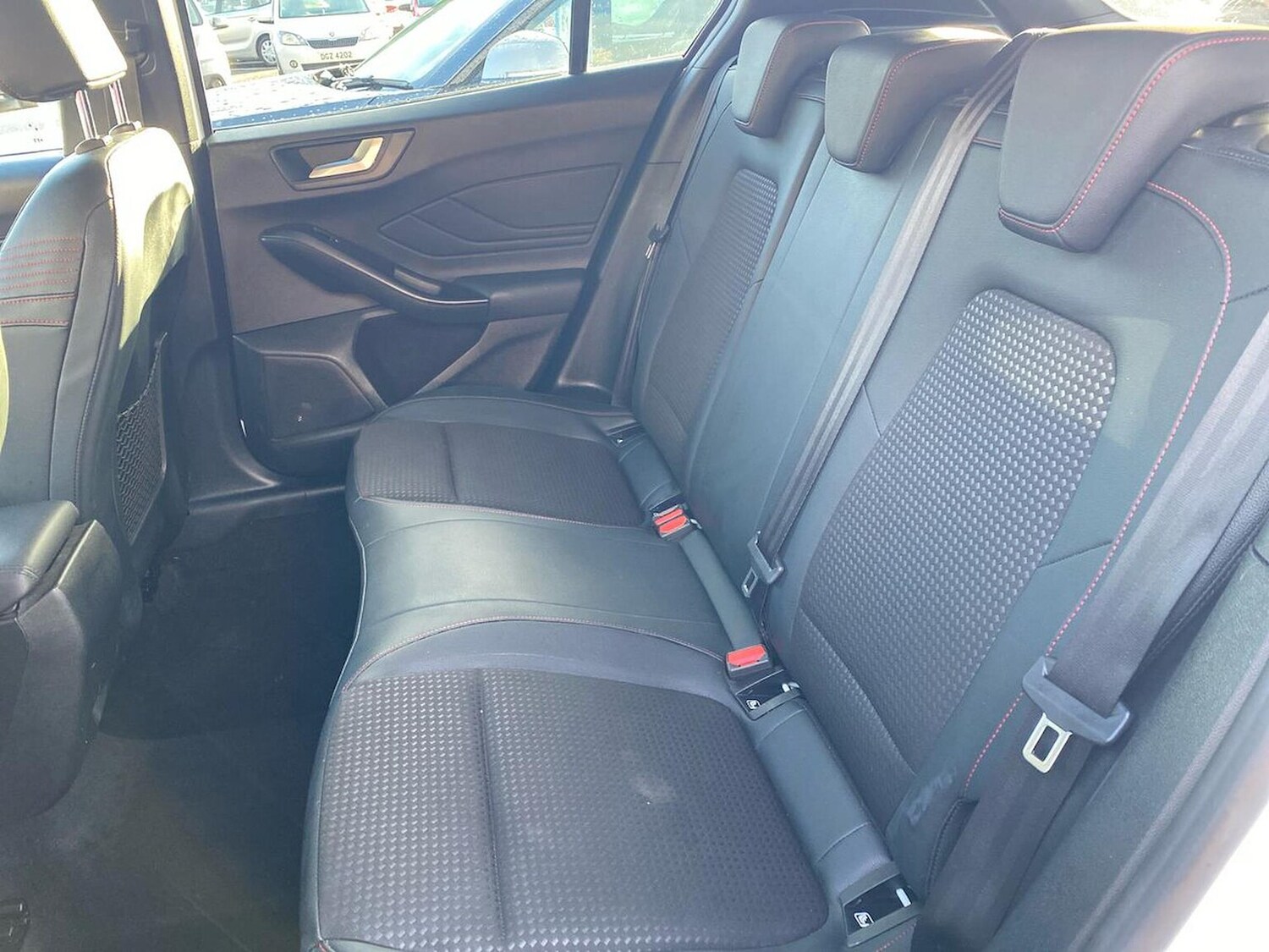 Used Ford Focus 2022 for sale - 76164946: Photo 16