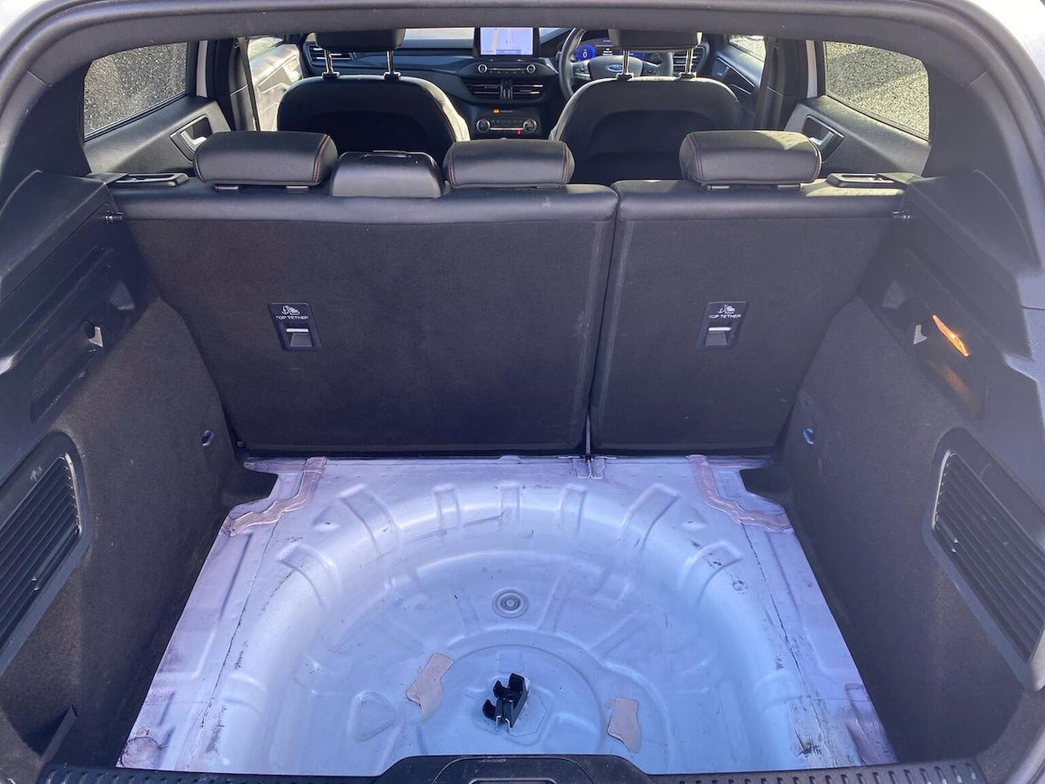 Used Ford Focus 2022 for sale - 76164946: Photo 17