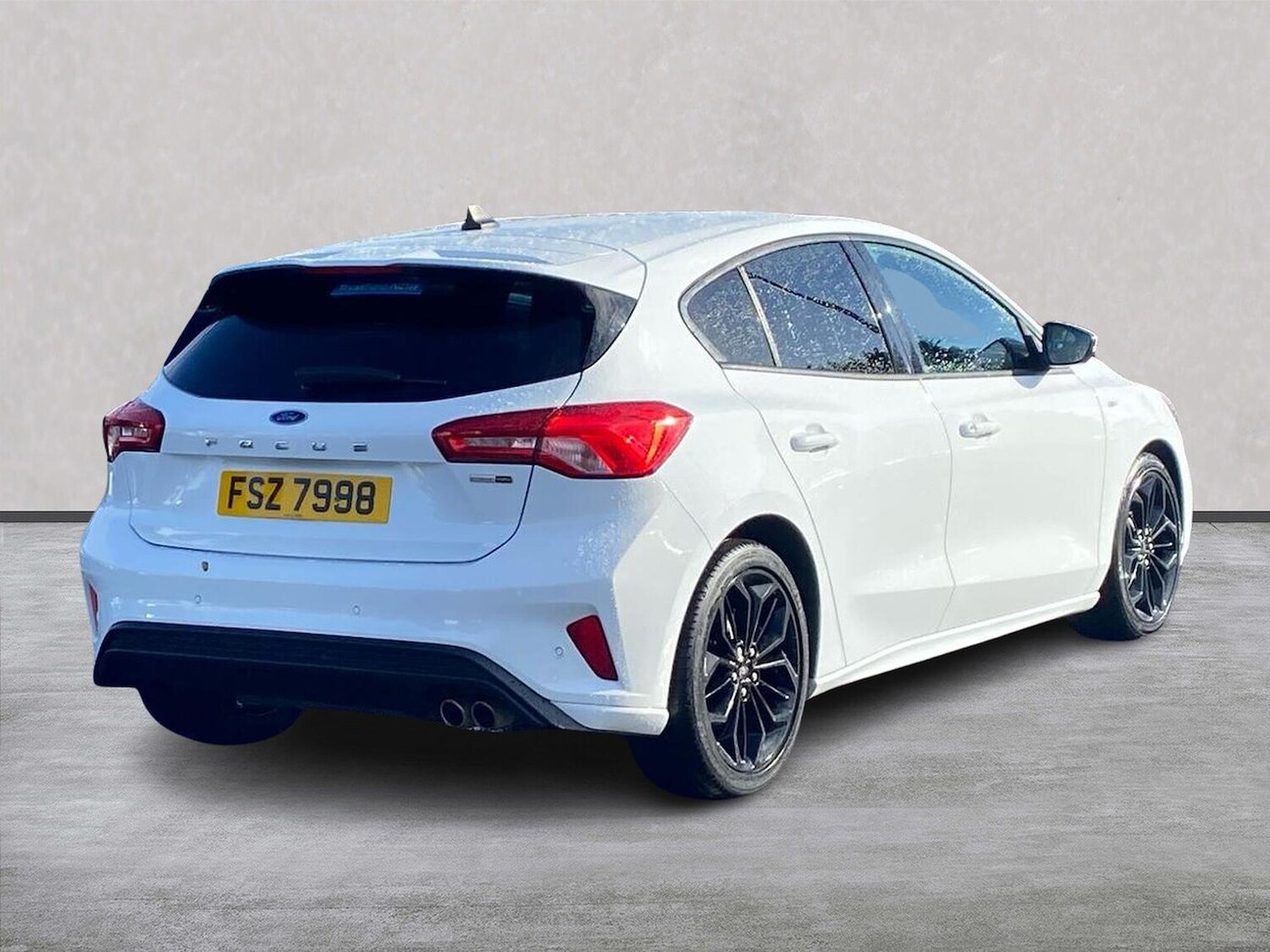 Used Ford Focus 2022 for sale - 76164946: Photo 18