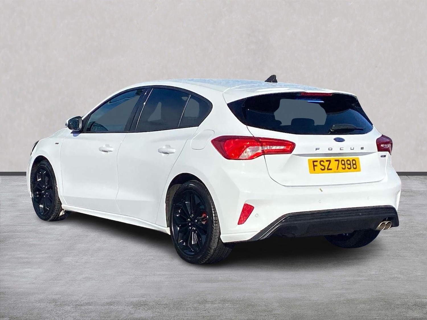 Used Ford Focus 2022 for sale - 76164946: Photo 2