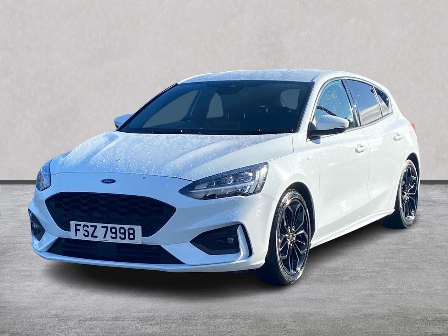 Used Ford Focus 2022 for sale - 76164946: Photo 20