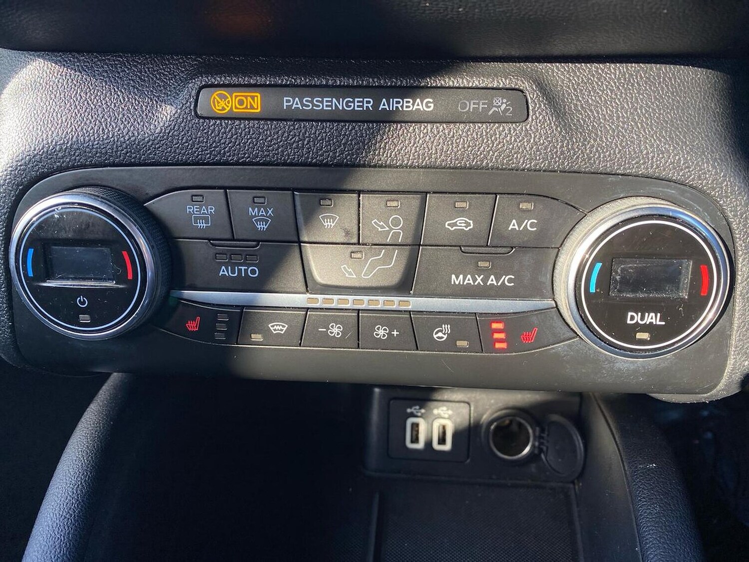 Used Ford Focus 2022 for sale - 76164946: Photo 22