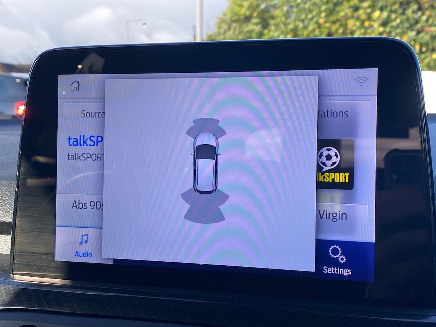 Used Ford Focus 2022 for sale - 76164946: Photo 23