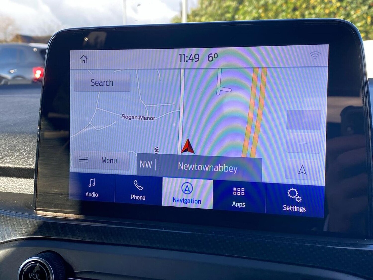 Used Ford Focus 2022 for sale - 76164946: Photo 24