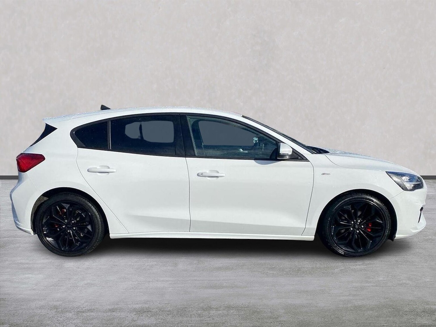 Used Ford Focus 2022 for sale - 76164946: Photo 3