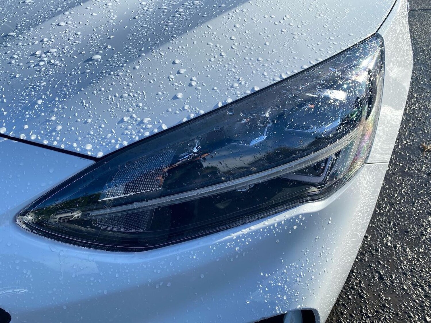 Used Ford Focus 2022 for sale - 76164946: Photo 31