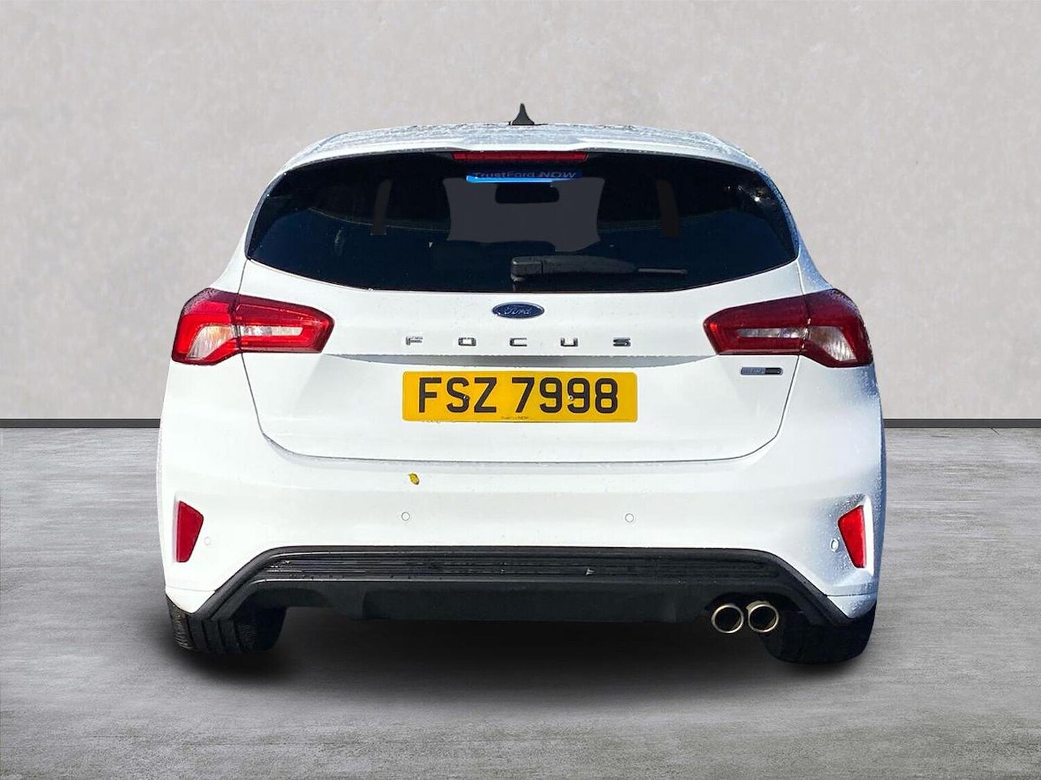 Used Ford Focus 2022 for sale - 76164946: Photo 4