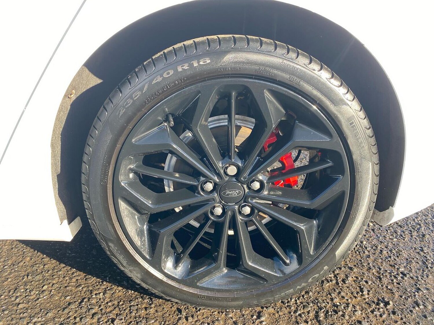 Used Ford Focus 2022 for sale - 76164946: Photo 6