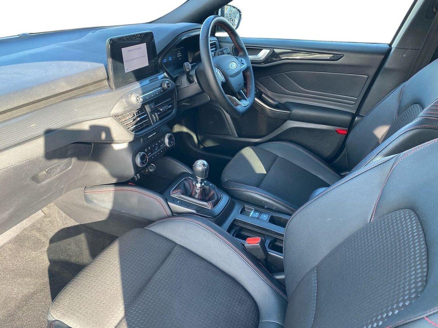 Used Ford Focus 2022 for sale - 76164946: Photo 7