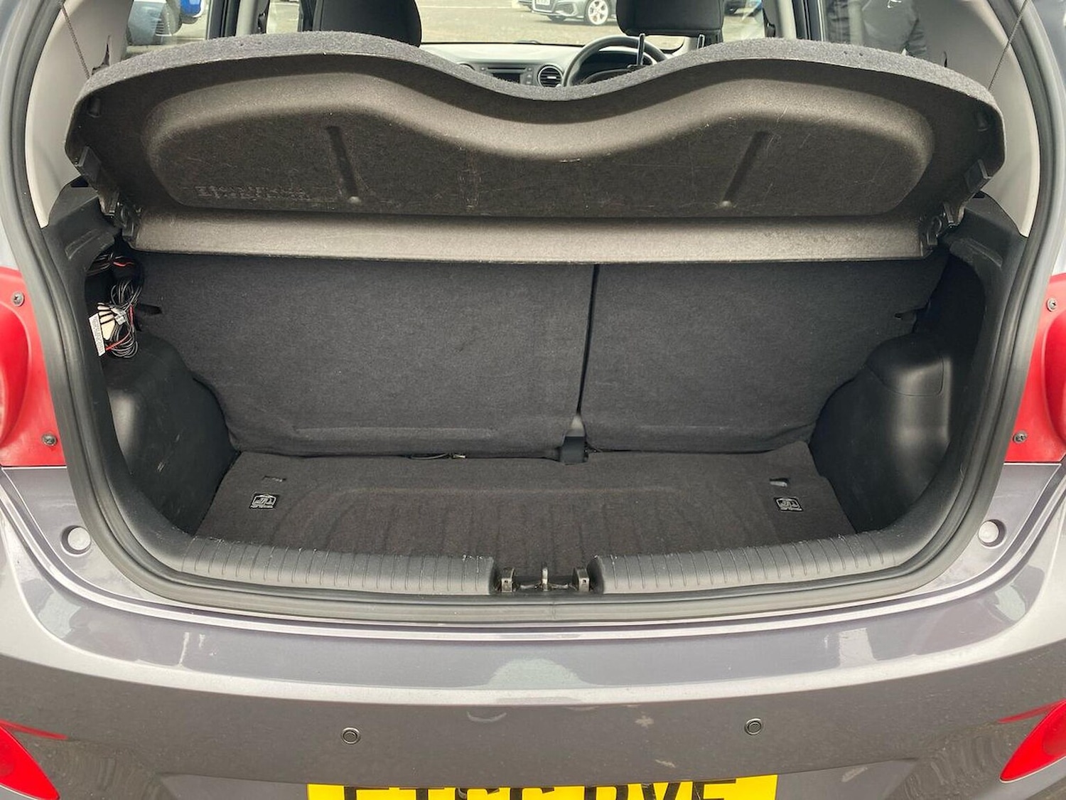 Used Hyundai i10 2017 for sale - 76392458: Photo 17