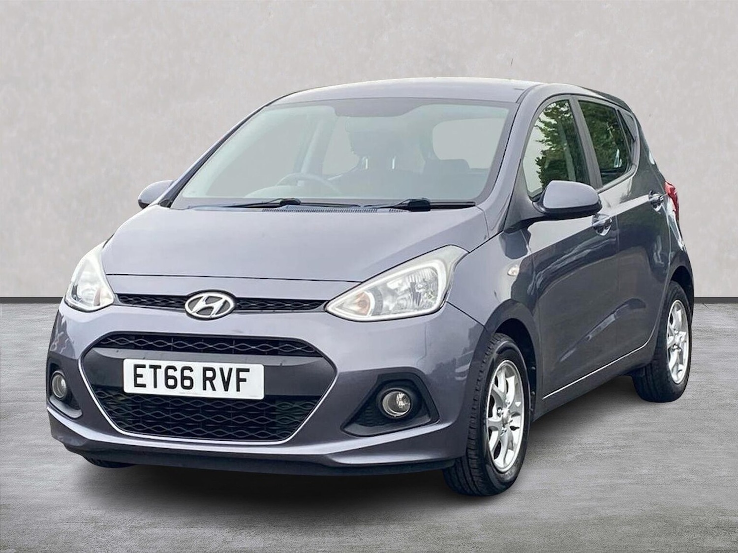 Used Hyundai i10 2017 for sale - 76392458: Photo 20