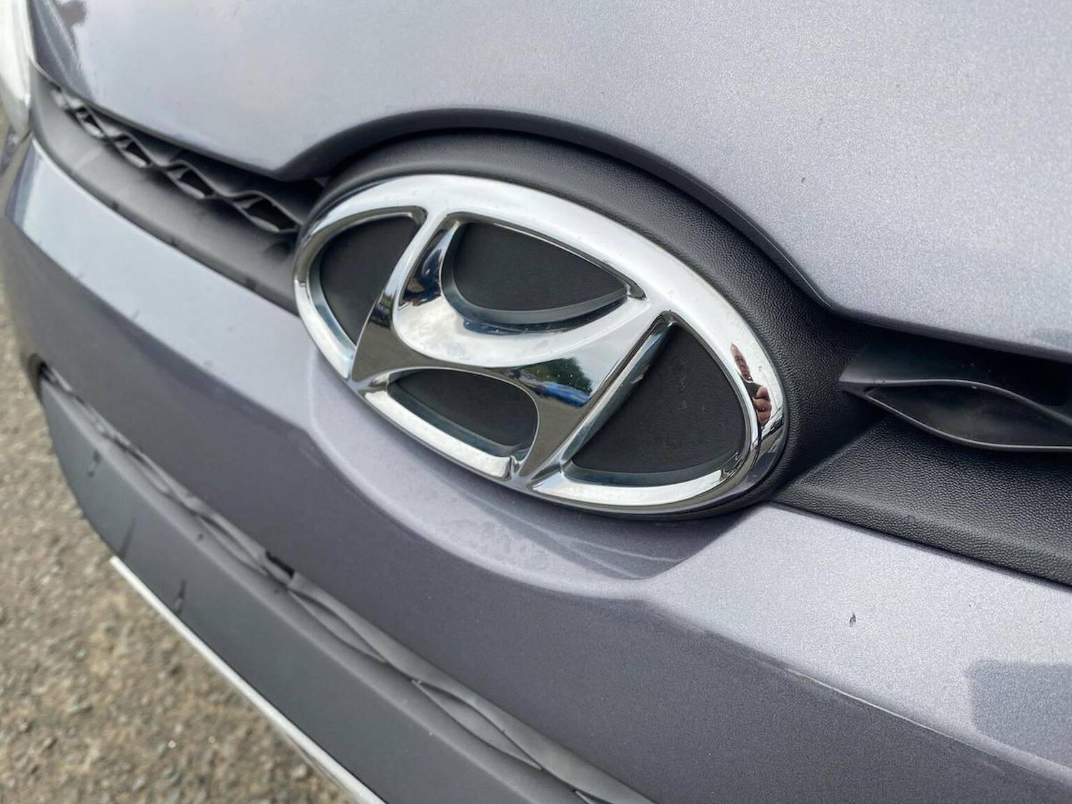 Used Hyundai i10 2017 for sale - 76392458: Photo 28