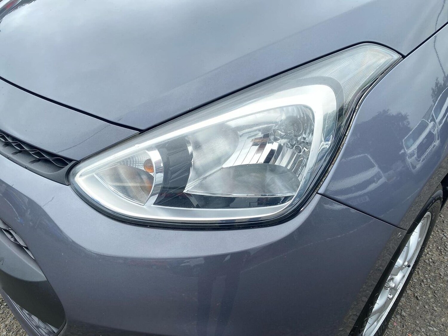 Used Hyundai i10 2017 for sale - 76392458: Photo 29