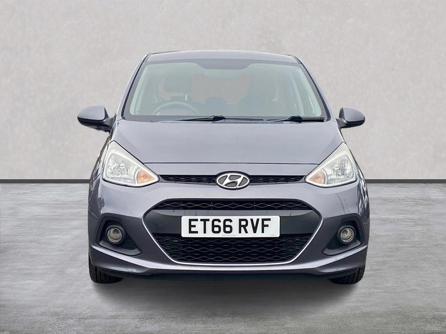 Used Hyundai i10 2017 for sale - 76392458: Photo 5