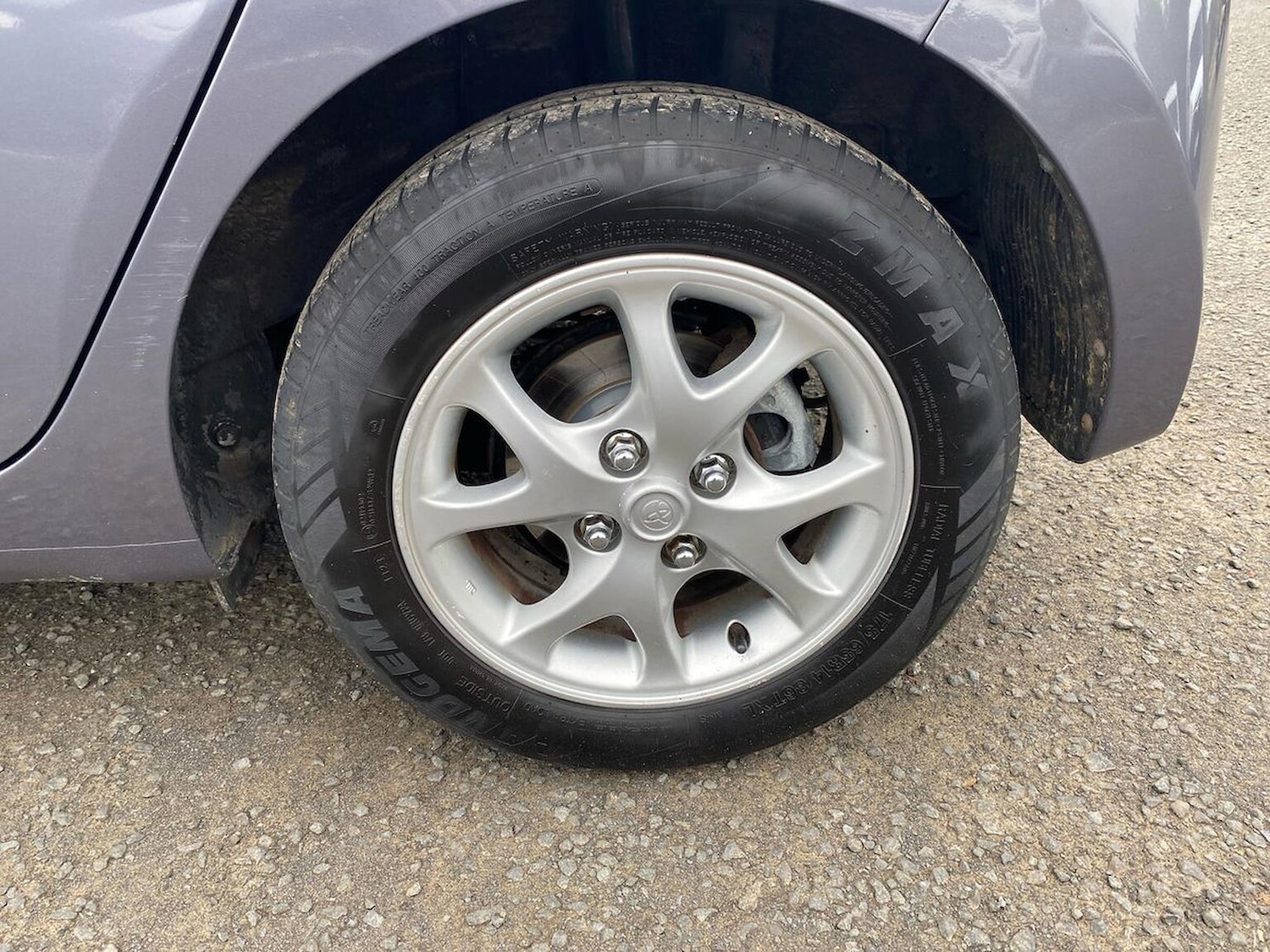 Used Hyundai i10 2017 for sale - 76392458: Photo 6