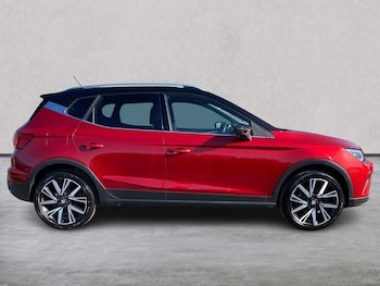 Used SEAT Arona 2023 for sale - 78997914: Photo