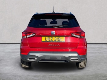 Used SEAT Arona 2023 for sale - 78997914: Photo