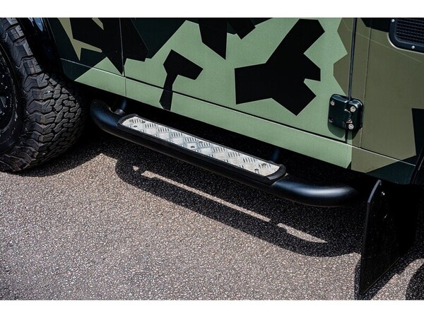 Used Land Rover Defender 90 2013 for sale - 75249178: Photo 23