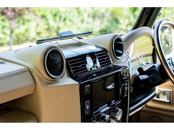 Used Land Rover Defender 90 2013 for sale - 75249178: Photo 28