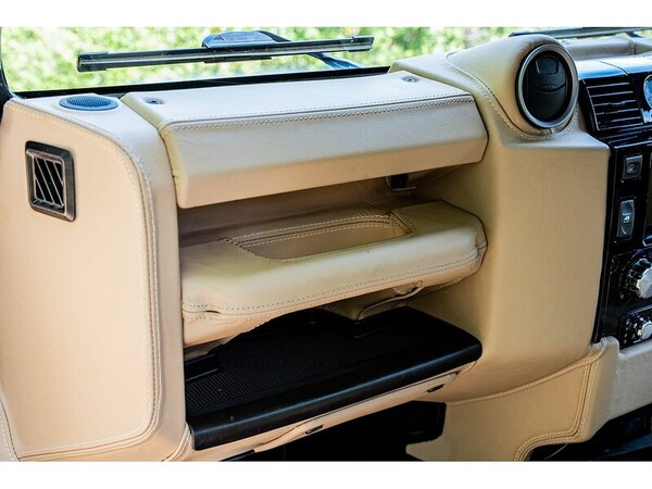 Used Land Rover Defender 90 2013 for sale - 75249178: Photo 33