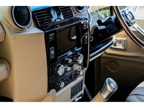 Used Land Rover Defender 90 2013 for sale - 75249178: Photo 35