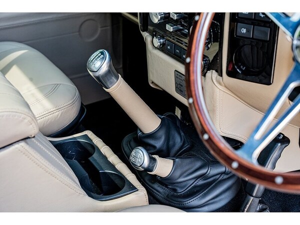 Used Land Rover Defender 90 2013 for sale - 75249178: Photo 41