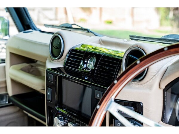 Used Land Rover Defender 90 2013 for sale - 75249178: Photo 42