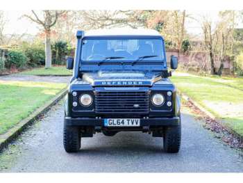 Used Land Rover Defender 110 2014 for sale - 73196048: Photo