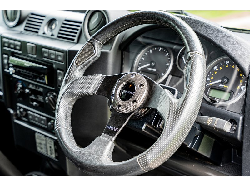 Used Land Rover Defender 110 for sale - 76532190: Photo 28