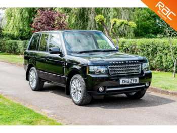 TD V8 Westminster