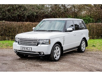 Used Land Rover Range Rover 2011 for sale - 77643294: Photo