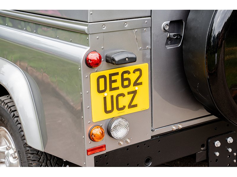 Vehicle 16