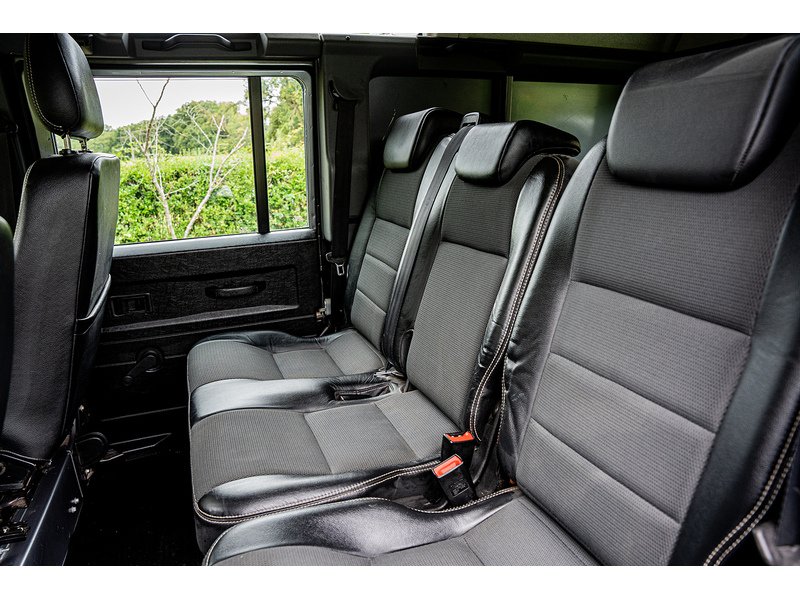 Vehicle 29