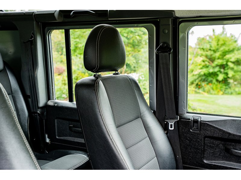 Vehicle 36