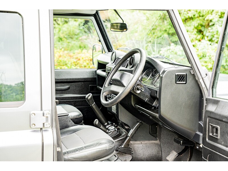Vehicle 42