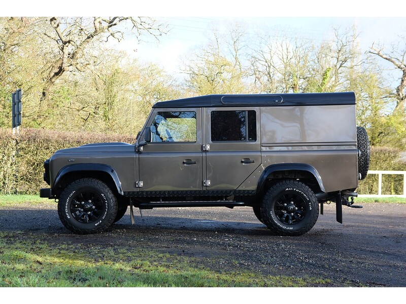 Used Land Rover Defender 2012 for sale - 77591408: Photo 10
