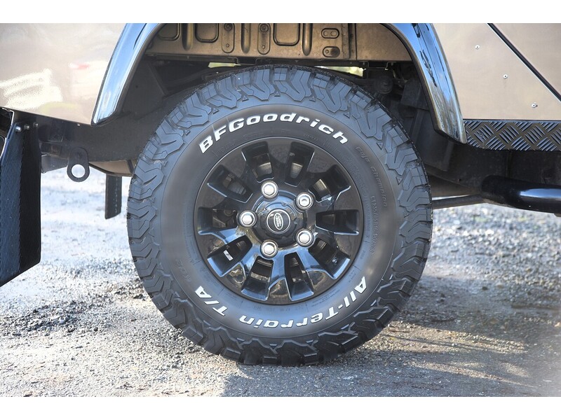 Used Land Rover Defender 2012 for sale - 77591408: Photo 12