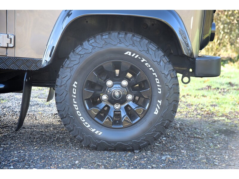 Used Land Rover Defender 2012 for sale - 77591408: Photo 13