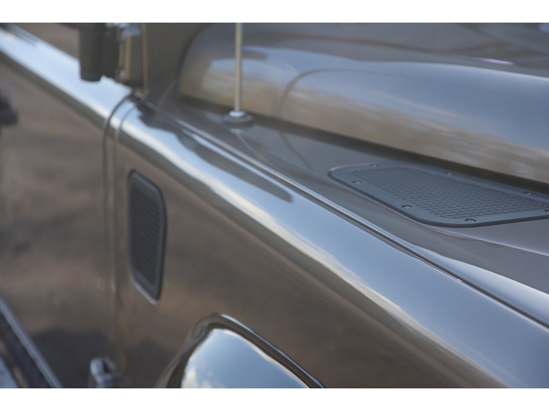 Used Land Rover Defender 2012 for sale - 77591408: Photo 14