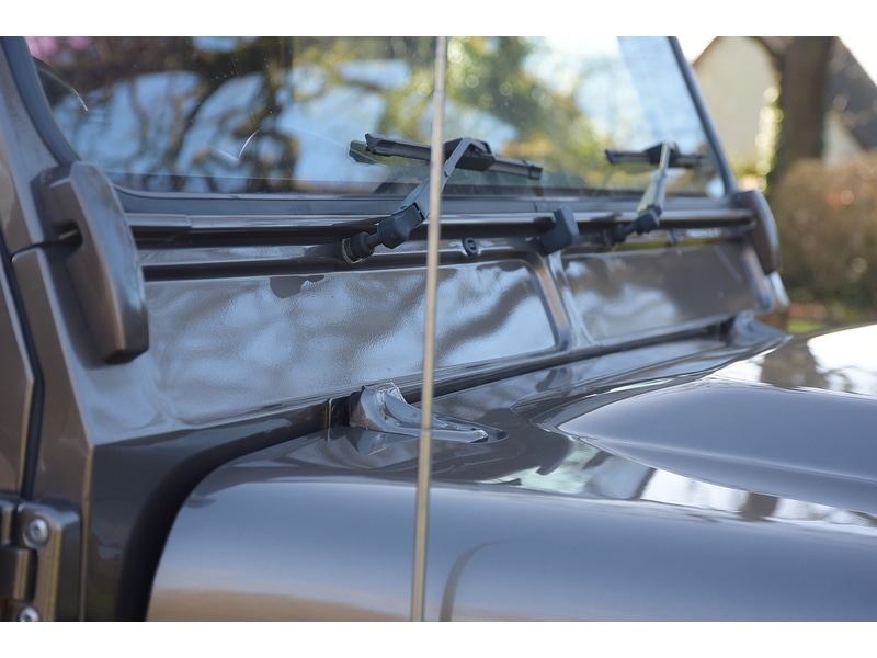 Used Land Rover Defender 2012 for sale - 77591408: Photo 15