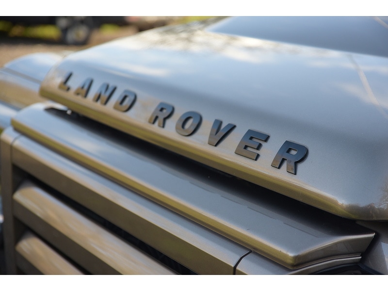 Used Land Rover Defender 2012 for sale - 77591408: Photo 18